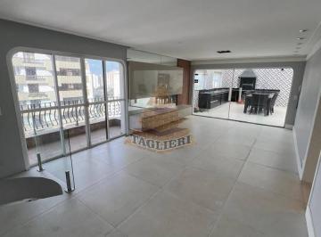 Apartamento · 234m² · 4 Quartos · 3 Vagas · VENDE-SE LINDA COBERTURA NO ANALIA FRANCO - 234m2