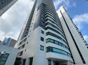 Apartamento · 113m² · 3 Quartos · 2 Vagas · Apartamento Padrão 3/4 Sendo 1 Suíte Localizado Na Paralela