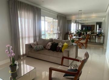 Apartamento · 123m² · 3 Quartos · 2 Vagas · Apartamento Padrão 3 Suítes No Horto Bela Vista