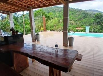 Rural de 4 quartos, Ubaíra · Sítio em Ubaíra - Bahia