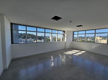 Comercial · 40m² · 1 Vaga · Sala Comercial Majestic Executive Center