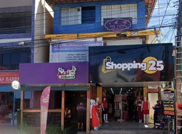 Comercial , Salvador · Sala Comercial em São Cristóvão