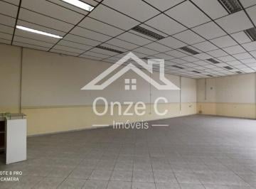 Foto 01 · Salão comercial para locação Vila Galvão , Guarulhos/SP