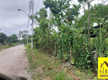 Terreno · 3200m² · Chácaras Inoã-Área 3.200 M², Plana - R$ 370 Mil
