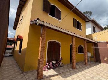 Casa de 4 quartos, São Paulo · CASA A VENDA JARDIM FLORIDA GUARAPIRANGA SÃO PAULO SP