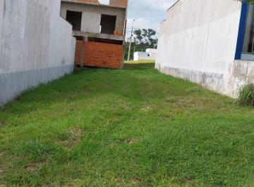 Terreno , Sorocaba · Terreno no Horto Florestal Villagio