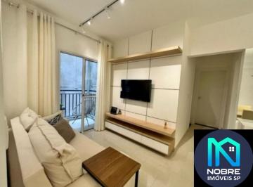 Foto 01 · Imperdível oportunidade: Apartamento à venda em São Paulo-SP, Chácara Belenzinho - 2 quartos, 1 suít