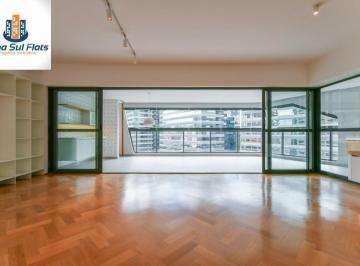 Foto 01 · Apartamento à Venda Na Chácara Santo Antônio Com 3 Suítes e 3 Vagas - Alto Padrão