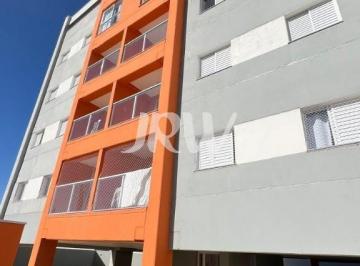 Foto 01 · APARTAMENTO À VENDA NO BAIRRO BARCELONA EDIFÍCIO BARCELONETA NA CIDADE DE INDAIATUBA-SP