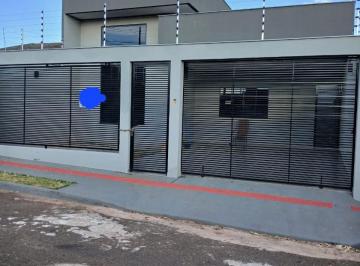 Foto 01 · Casa, Jardim Planalto, Londrina, PR
