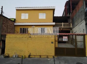 Foto 01 · Residencial Multi Familiar para Renda Jardim São Judas Camila Mauá