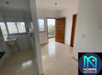 Foto 01 · Apartamento à venda em São Paulo-SP, Jardim Vila Formosa: 1 quarto, 1 sala, 1 banheiro, 27,00 m². Co