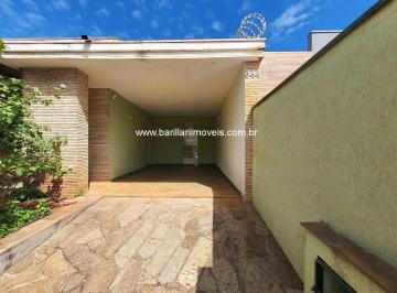 Foto 03 · Casa Comercial à Venda em Ribeirão Preto-SP, Vila Seixas: 3 Quartos, 1 Suíte, 2 Salas, 2 Vagas de Ga