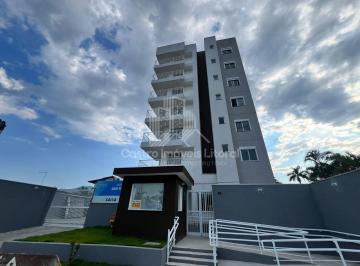 Apartamento de 1 quarto, Caraguatatuba · Apartamento no porto novo