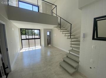 202501231115411330.JPG · Apartamento para Venda em Florianópolis, Cacupé, 1 dormitório, 1 suíte, 2 banheiros, 1 vaga