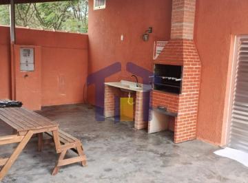 Foto 01 · Casa, Jardim Gabriela III, Jandira, SP