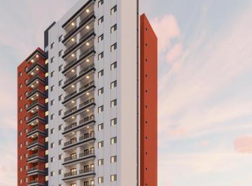 Apartamento de 2 quartos, Hortolândia · Apartamento à venda 55m² - 2 Dormitórios, suíte e Varanda Gourmet - Hortolândia