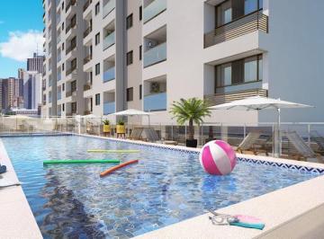 Apartamento de 1 quarto, Águas Claras · RESIDENCIAL VILARINDO LIMA RUA 12 SUL AGUAS CLARAS