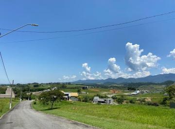 Terreno · 1010m² · TERRENO À VENDA, 1010 M² POR R$ 200.000,00 - CONDOMÍNIO VILLAGE DA SERRA - TREMEMBÉ/SP