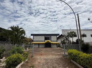 Foto 01 · Predio, Zona Industrial, Brasília, DF