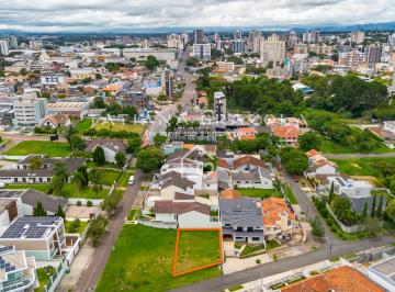 Terreno , São José dos Pinhais · Terreno 364m² São Domingos SJP — Zoneamento Misto (Residencial e Comercial), Próximo ao Centro