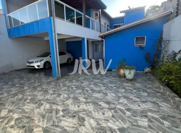 Foto 01 · CASA SOBRADO A VENDA NO BAIRRO JD BELO HORIZONTE NA CIDADE DE INDAIATUBA