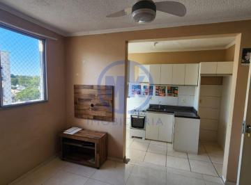 Foto 02 · Apartamento, São Jerônimo, Gravataí, RS