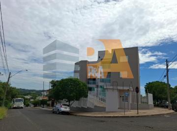 Foto 01 · Apartamento, Vila Jorge Zambon, Jaguariúna, SP