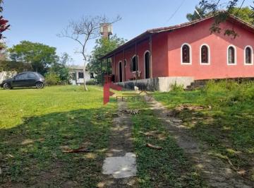 Foto 01 · Chacara, Val Flor, Embu Guaçu, SP