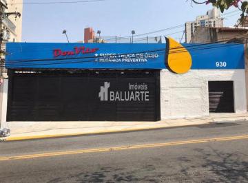 Comercial · 480m² · GALPÃO A VENDA EM SAÚDE