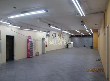 Comercial · 600m² · GALPÃO A VENDA EM VILA POMPÉIA