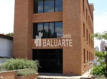 Comercial · 1300m² · Prédio Comercial de Luxo no Brooklin!