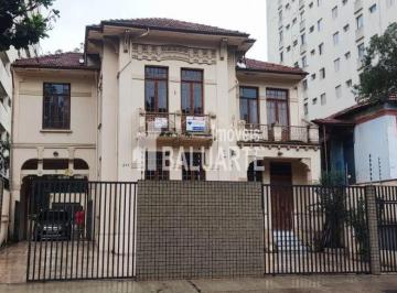 Casa · 700m² · 10 Quartos · 10 Vagas · SOBRADO A VENDA EM CONSOLAÇÃO