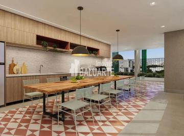 Comercial · 58m² · APARTAMENTO A VENDA EM CHACARA SANTO ANTONIO