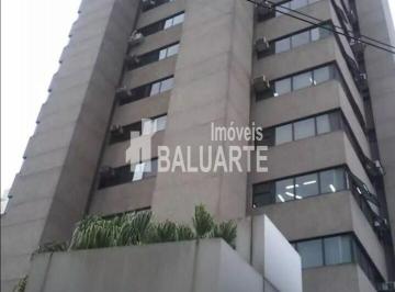 Comercial · 37m² · 1 Vaga · Conjunto, 36 m² - venda por R$ 388.388,00 ou aluguel por R$ 3.542,59/mês - Indianópolis - São Paulo/