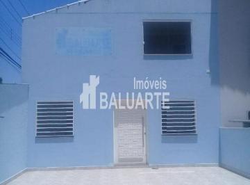 Casa · 90m² · 2 Vagas · Casa Comercial para Alugar no Jardim Marajoara