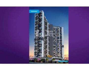Apartamento · 38m² · 2 Quartos · 1 Vaga · APARTAMENTO A VENDA EM VILA MASCOTE
