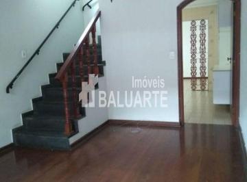 Casa · 89m² · 4 Quartos · 2 Vagas · Sobrado no Campo Grande - São Paulo/SP