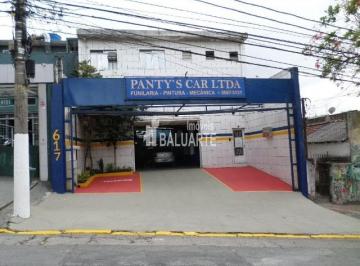 Comercial · 650m² · 4 Vagas · GALPÃO PARA LOCAÇÃO EM SAÚDE