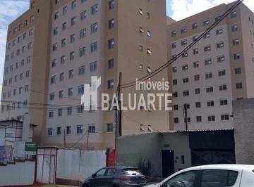 Apartamento · 31m² · 1 Quarto · APARTAMENTO A VENDA EM JARDIM MARAJOARA