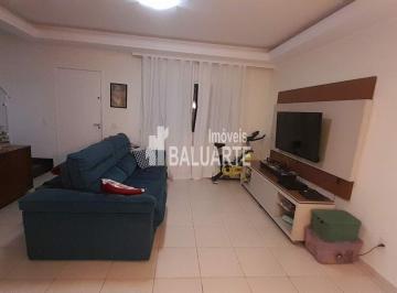 Casa · 114m² · 3 Quartos · 2 Vagas · Sobrado a Venda na Vila Campo Grande