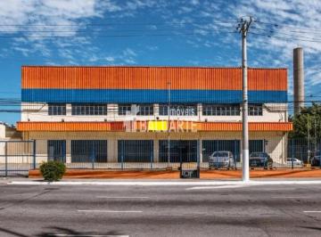 Comercial · 4536m² · GALPÃO COMERCIAL PARA LOCAÇÃO EM VILA LEOPOLDINA