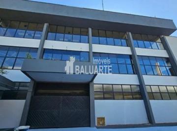 Comercial · 3647m² · GALPÃO PARA LOCAÇÃO/ VENDA EM BARRA FUNDA