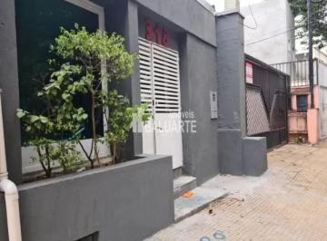 Casa · 165m² · SOBRADO COMERCIAL PARA LOCAÇÃO EM SANTO AMARO