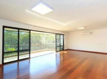 Casa · 329m² · 4 Quartos · 3 Vagas · APARTAMENTO PARA LOCAÇÃO EM CHÁCARA FLORA