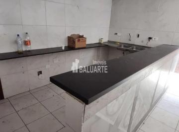 Casa · 231m² · SOBRADO COMERCIAL PARA VENDA/LOCAÇÃO EM CHACARA SANTO ANTÔNIO