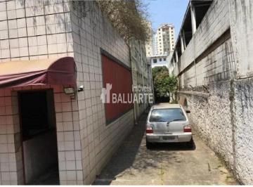 Comercial · 827m² · 5 Vagas · GALPÃO A VENDA EM SAÚDE
