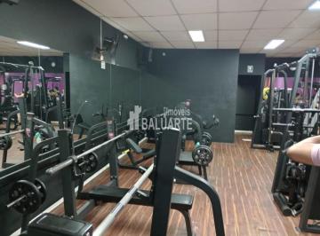 Comercial · 500m² · GALPÃO PARA LOCAÇÃO/ VENDA EM SANTA CECÍLIA