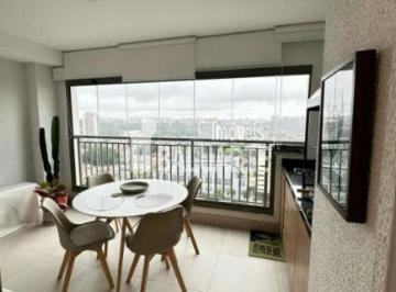 Apartamento · 72m² · 2 Quartos · 1 Vaga · Apartamento Venda 72 m² Bairro Jardim das Caravelas SP