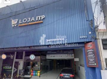 Comercial · 2385m² · 1 Vaga · GALPÃO A VENDA EM IPIRANGA